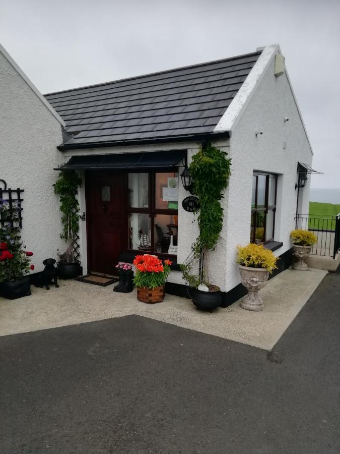 Craig Cottage Self-Catering Bushmills Exterior foto