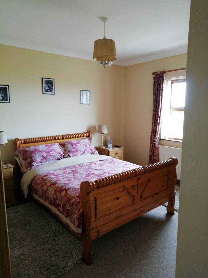 Craig Cottage Self-Catering Bushmills Exterior foto